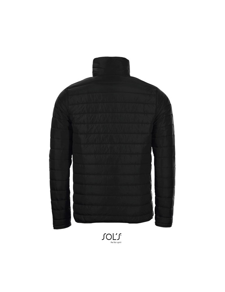Doudoune RIDE MEN Personnalisée - Élégance et Performance
