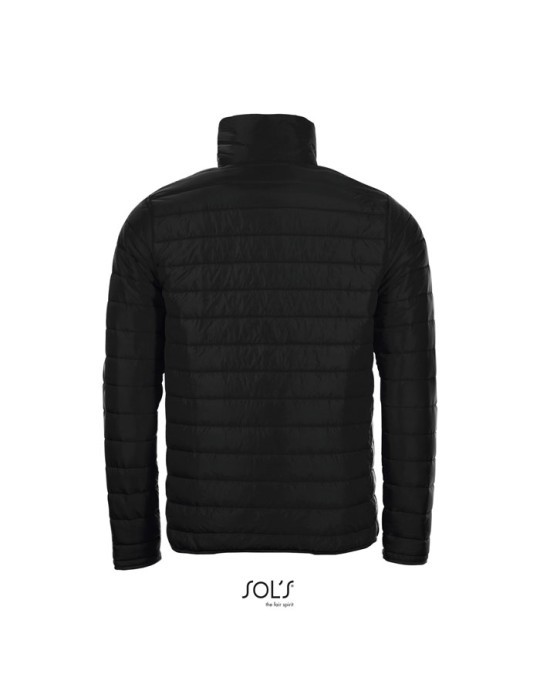 Doudoune RIDE MEN Personnalisée - Élégance et Performance
