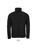 Doudoune RIDE MEN Personnalisée - Élégance et Performance
