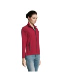 Veste Softshell Confortable et Personnalisée pas cher - RACE WOMEN