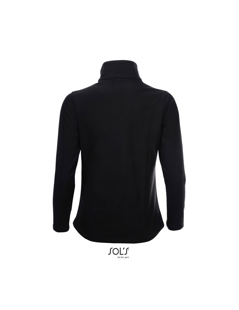 Veste Softshell Confortable et Personnalisée pas cher - RACE WOMEN