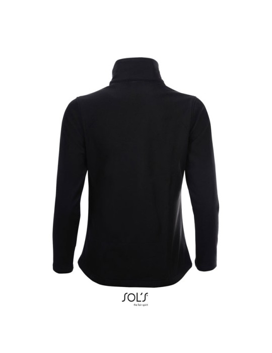 Veste Softshell Confortable et Personnalisée pas cher - RACE WOMEN