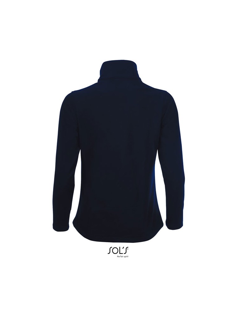 Veste Softshell Confortable et Personnalisée pas cher - RACE WOMEN