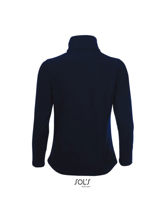 Veste Softshell Confortable et Personnalisée pas cher - RACE WOMEN