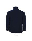 Veste Softshell Élégante et Personnalisée pas cher - RACE MEN