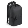 Sac à dos sportif personnalisé résistant pas cher - Galpox Matières : polyester Couleurs : blanc objet promotionnel éco-responsa