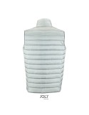 Doudoune Légère Personnalisable WAVE MEN Bodywarmer