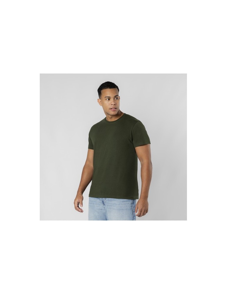 T-Shirt Adulte Couleur Epika