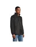 Veste coupe-vent unisexe personnalisée - Idéale pour tous SHIFT pas cher