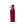 Bidon personnalisé  500ml - Cartex Matières : aluminium Couleurs : argenté goodies personnalisé en stock