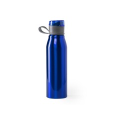 Bidon personnalisé  500ml - Cartex Matières : aluminium Couleurs : argenté livraison express 24h 48h
