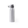 Bidon personnalisé  500ml - Cartex Matières : aluminium Couleurs : vert goodies publicitaire événementiel