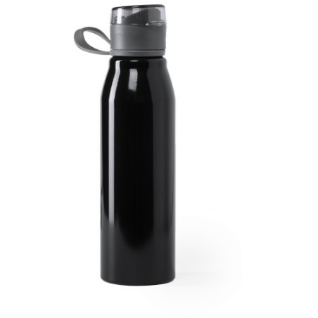 Bidon personnalisé  500ml - Cartex Matières : aluminium Couleurs : vert personnalisable avec votre logo
