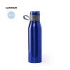Bidon personnalisé  500ml - Cartex Matières : aluminium Couleurs : rouge livraison express 24h 48h