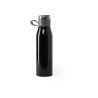 Bidon personnalisé  500ml - Cartex Matières : aluminium Couleurs : rouge impression logo haute qualité