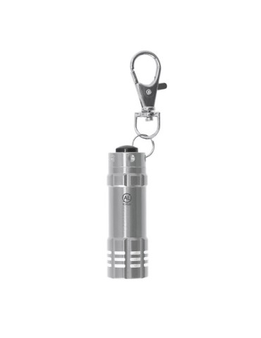 Porte-Clés Lampe Musday