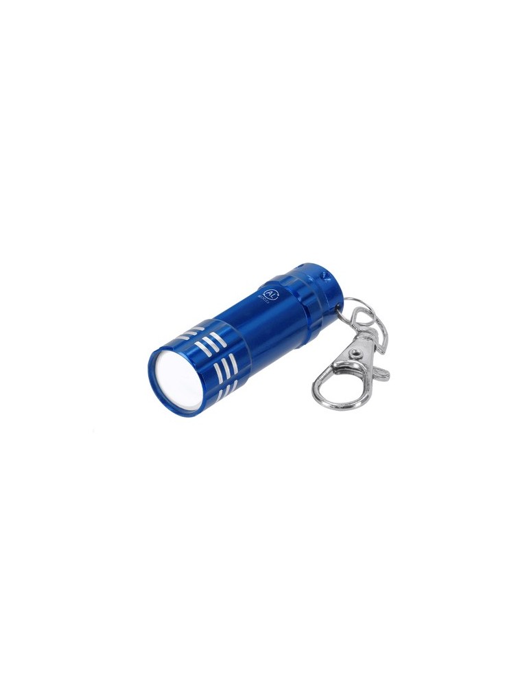 Porte-Clés Lampe Musday