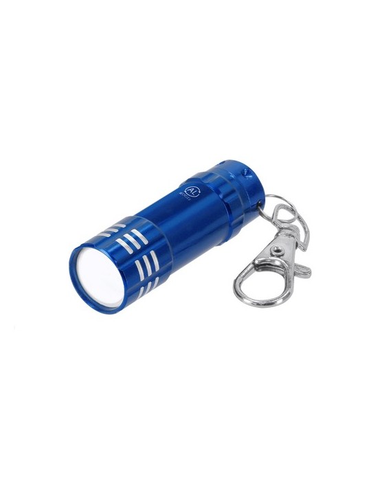 Porte-Clés Lampe Musday