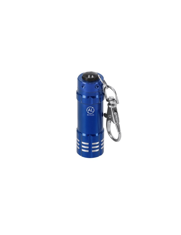 Porte-Clés Lampe Musday