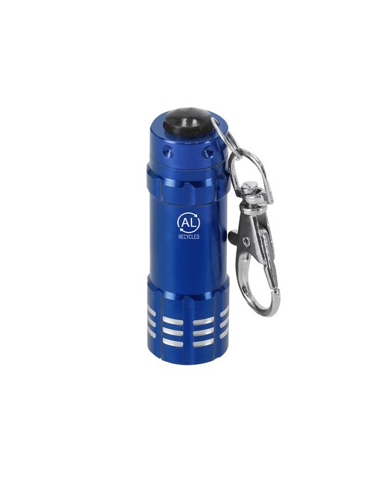 Porte-Clés Lampe Musday