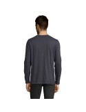 Tee-shirt Homme 100% Coton Personnalisé pas cher - IMPERIAL MEN LSL