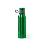 Bidon personnalisé  500ml - Cartex Matières : aluminium Couleurs : bleu goodies publicitaire durable