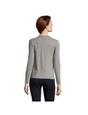 T-shirt Femme Élégant et Confortable Personnalisé pas cher - IMPERIAL LSL