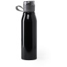 Bidon personnalisé  500ml - Cartex Matières : aluminium Couleurs : bleu impression haute définition