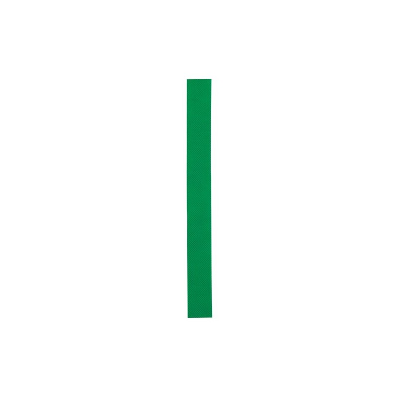 Ruban personnalisé pour chapeau - Objet publicitaire Sprint Matières : polypropylène (PP) Couleurs : vert