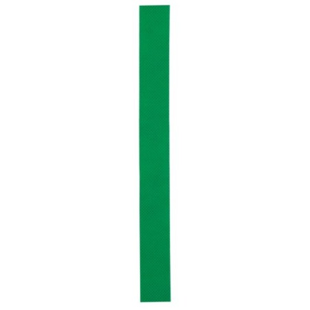 Ruban personnalisé pour chapeau - Objet publicitaire Sprint Matières : polypropylène (PP) Couleurs : vert