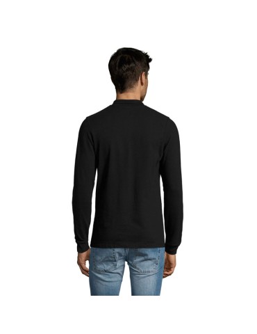 Polo Homme Personnalisable | SOL'S Perfect 100% Coton | Objets Publicitaires