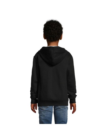 Hoodie Enfant Personnalisable - STONE KIDS