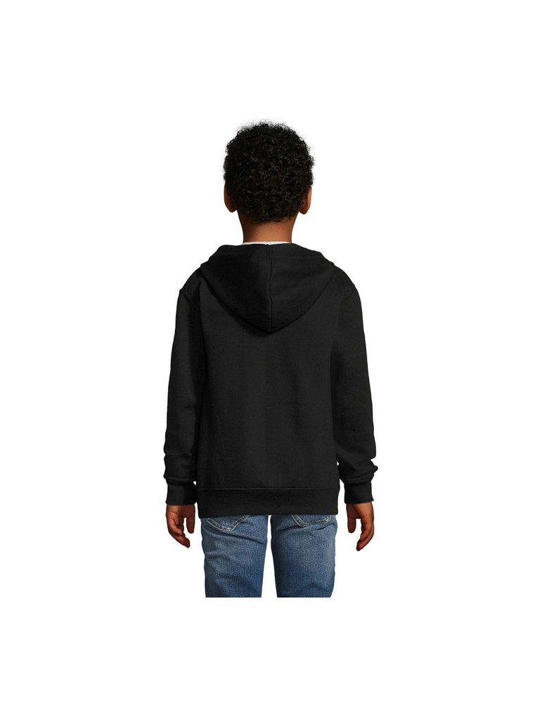 Hoodie Enfant Personnalisable - STONE KIDS