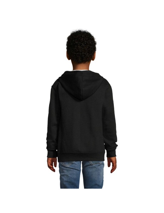 Hoodie Enfant Personnalisable - STONE KIDS