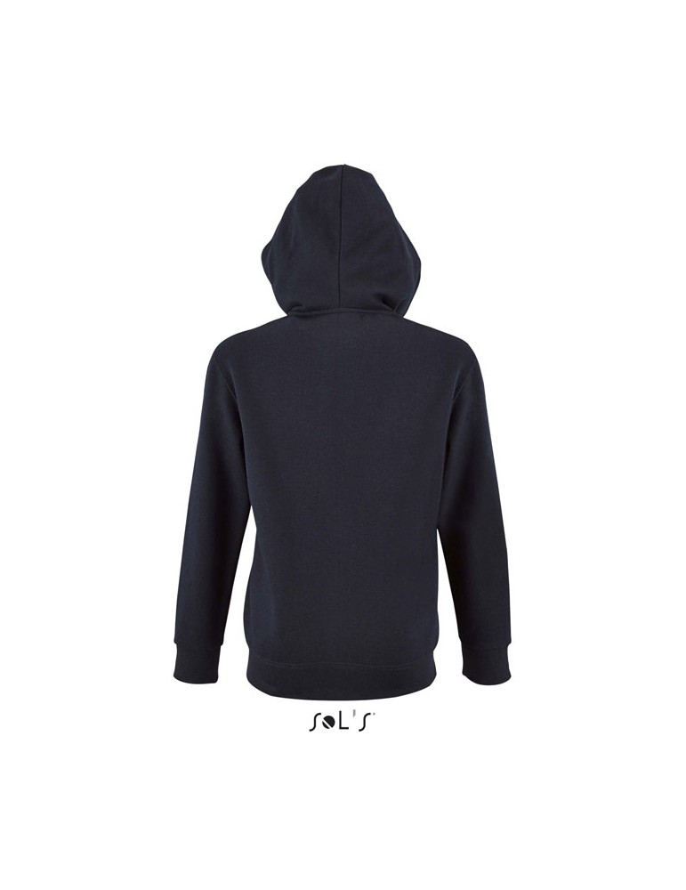 Hoodie Enfant Personnalisable - STONE KIDS