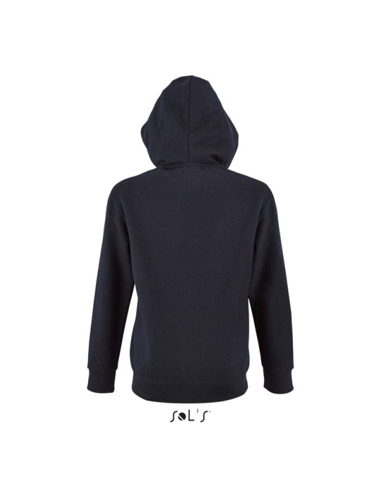 Hoodie Enfant Personnalisable - STONE KIDS