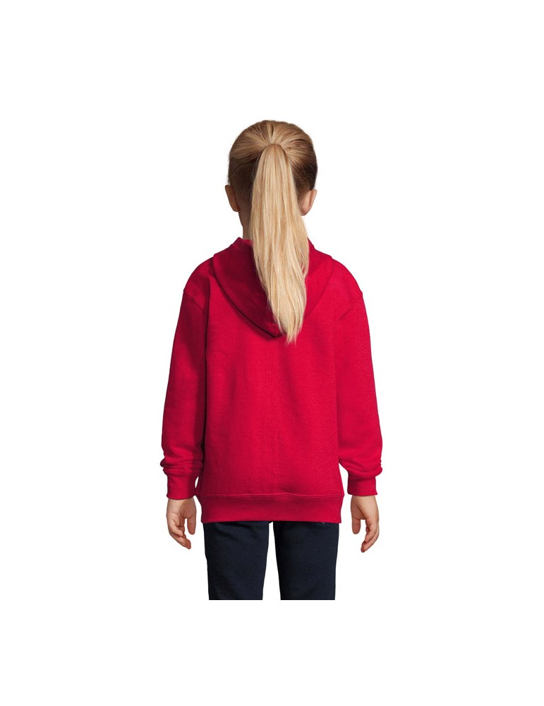 Hoodie Enfant Personnalisable - STONE KIDS