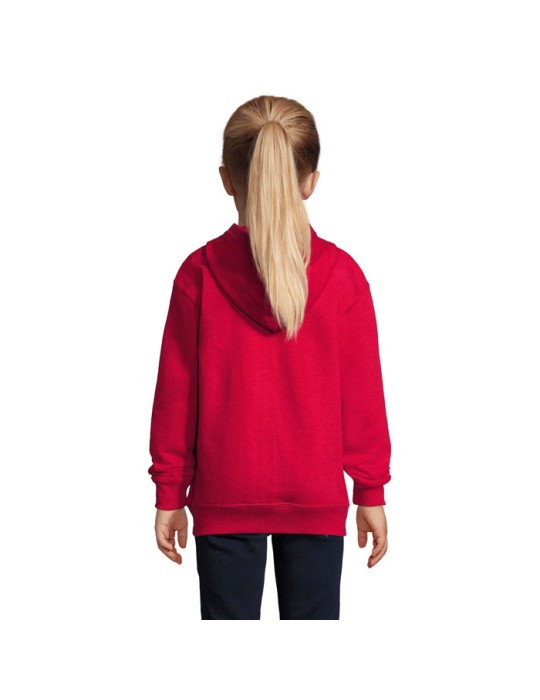 Hoodie Enfant Personnalisable - STONE KIDS
