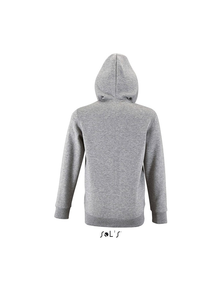 Hoodie Enfant Personnalisable - STONE KIDS