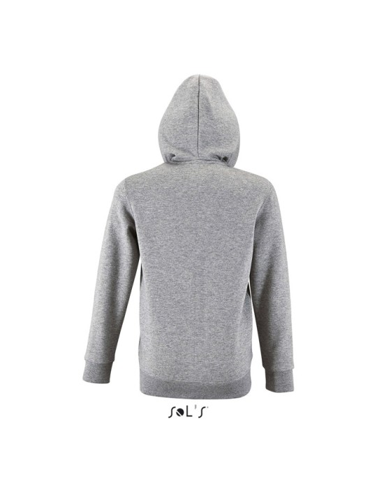 Hoodie Enfant Personnalisable - STONE KIDS