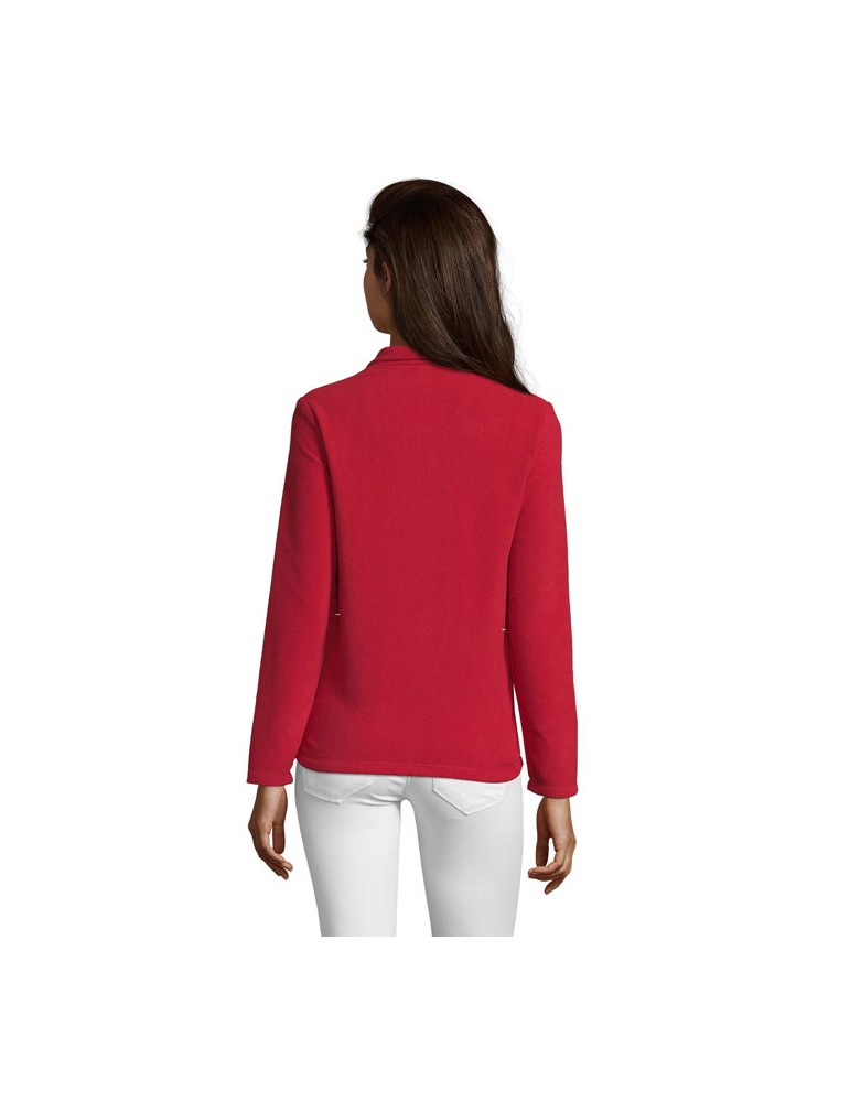 NORMAN WOMEN NORMAN WOMEN POLAIRE 220