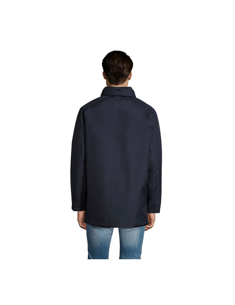 Parka Unisex Personnalisée ROBYN pas cher