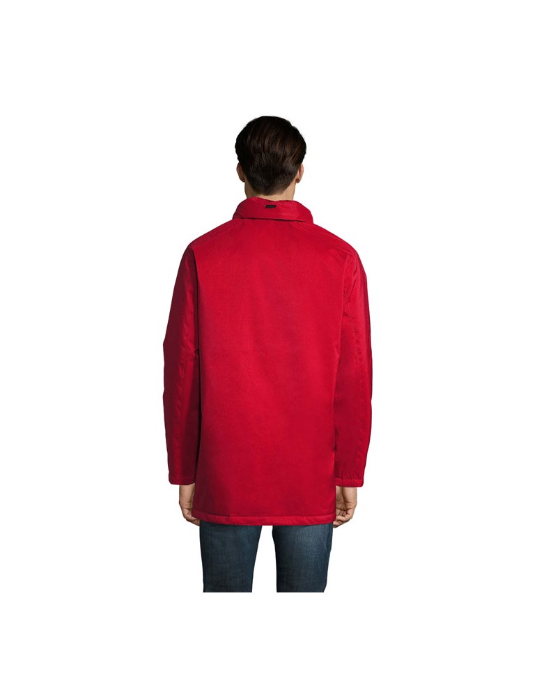 Parka Unisex Personnalisée ROBYN pas cher