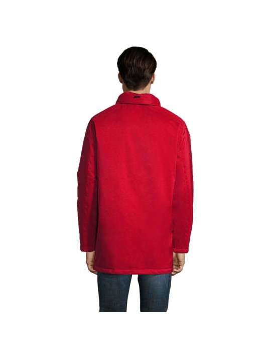 Parka Unisex Personnalisée ROBYN pas cher