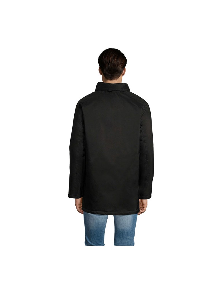 Parka Unisex Personnalisée ROBYN pas cher