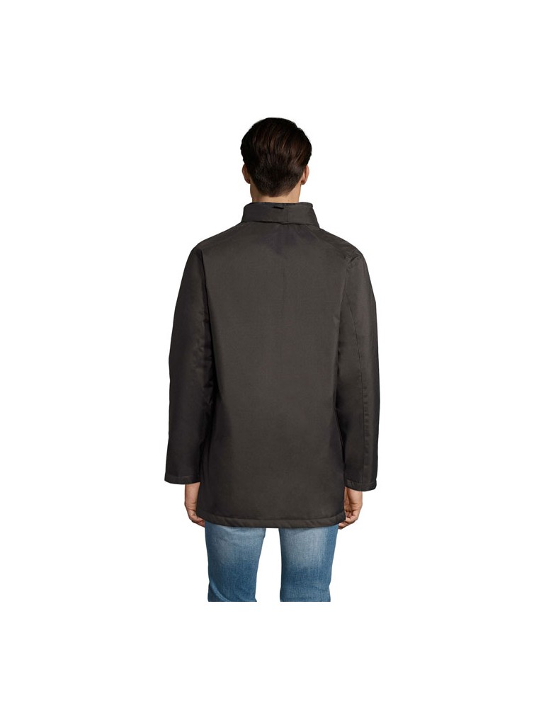 Parka Unisex Personnalisée ROBYN pas cher