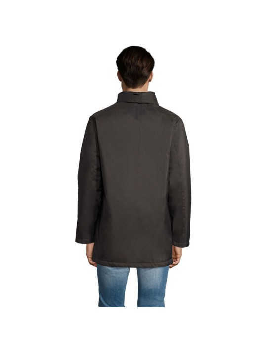 Parka Unisex Personnalisée ROBYN pas cher