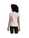 Tee-shirt Femme REGENT FIT Personnalisable 100% Coton
