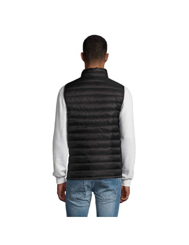 Doudoune Personnalisée Wilson BW Men - Cadeaux d'Entreprise