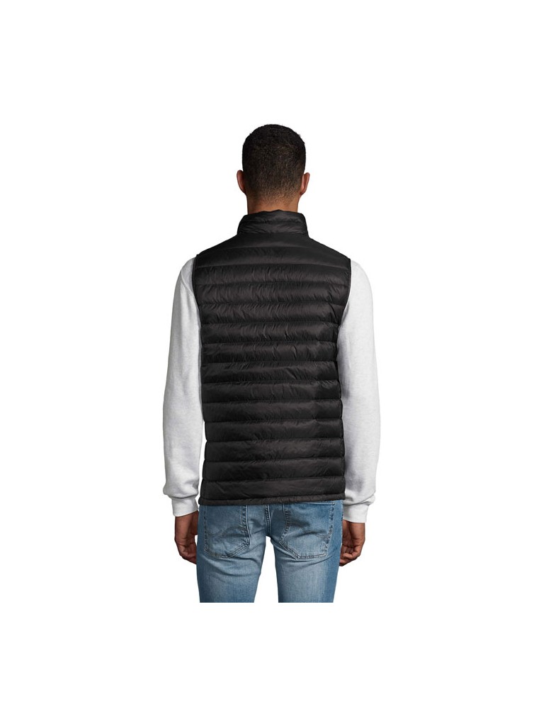 Doudoune Personnalisée Wilson BW Men - Cadeaux d'Entreprise